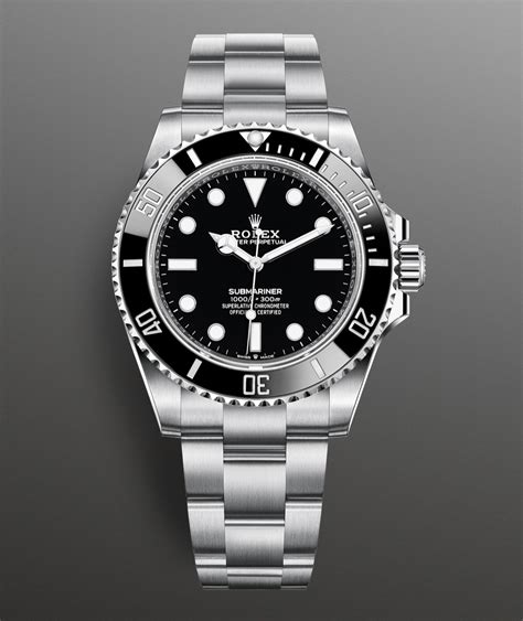 rolex base prezzo